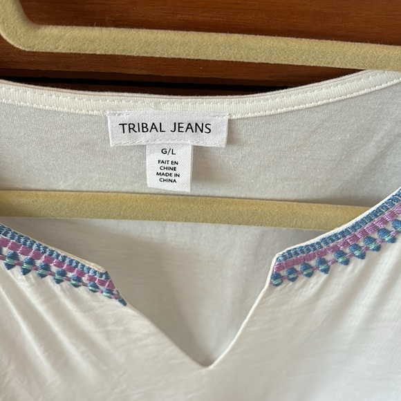 Tunic - Picture 2 of 4